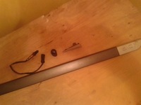 фото thumb №5, Reanult megane ii пластики