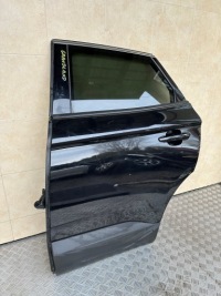 фото thumb №2, Дверь полный левая opel grandland x 2017 rok