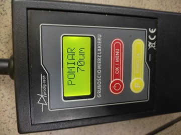 фото thumb №10, Toyota paseo задня кришка багажника лак 205