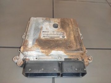 фото thumb №12, Jeep grand cherokee wk wh 3.0crd комп'ютер ecu p56044189ag 0281011999