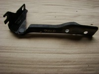 фото thumb №1, Петля капот правый перед audi q5 8r 8r0823302a