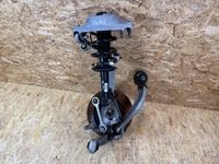 фото thumb №11, Подвеска амортизатор рычаг поворотный кулак правый перед porsche macan 95b