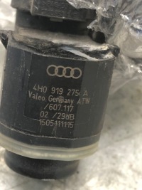 фото thumb №6, Жгут pdc зад audi a4 b8 4h0919275a