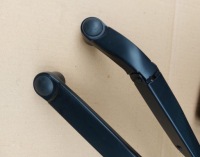 фото thumb №4, Hyundai i30 iii 21/22r рычаг крыло дворник комплект оригинал