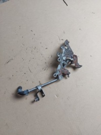 фото thumb №1, Захист кронштейн двигуна трубка mercedes s w222 cdi