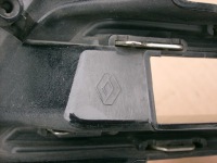 Решітка радіатора решітка радіатора renault talisman 623100546r Недорого, фото thumb