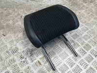 фото thumb №1, Citroen c5 iii подголовник сиденье задняя задний полукожа