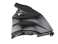 Купить Крыло  перед правый  ford transit v363 2013-, фото thumb