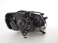 фото thumb №7, Лампи перед daylight led drl vw jetta 6 2011 хром