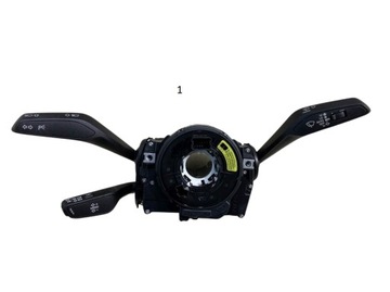 фото thumb №9, Переключатель комбинированный audi a4 b9 4m0907129hn