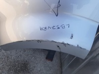 фото thumb №11, Бампер задня задній pod датчики pdc seat leon ii 2005-2008 колір ls7y