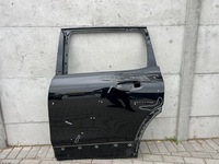 фото thumb №1, Дверь mercedes glb w247 x247 задняя левый задние левая