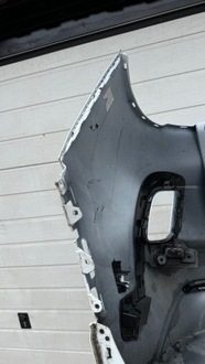 фото thumb №11, Бампер задній зад ford kuga mk3 st-line lv4b-17a894