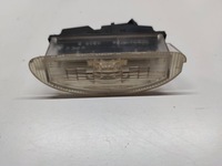 фото thumb №1, Лампа номерного знака rej. clio ii twingo i logan sandero