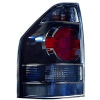 фото thumb №1, Diederichs 5845891 лампа задняя комбинированная