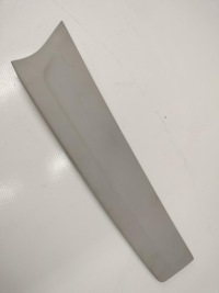 фото thumb №1, Защита стойка левая citroen c4 picasso ii lift 16r