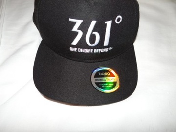КРУТАЯ ШЛЯПА - BOCO GEAR 361 FLAT BILL TRUCKER
