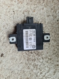 фото thumb №1, Модуль блок керування сигналізація audi seat vw 1k0907719b