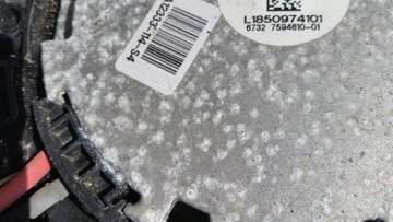 фото thumb №10, Радіаторів вентилятор bmw 5 f10 f11 535d 7594610