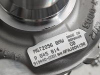 фото thumb №8, Турбонагнітач turbo bmw g23 184ps seria g 9845814 пробіг 3556km