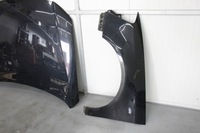 фото thumb №6, Бампер капот перед крыло pas усилитель лобовое vw passat b6 чёрный