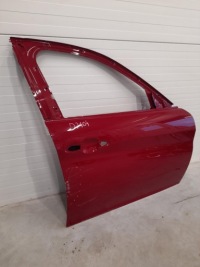 фото thumb №2, Двері праве передні alfa romeo giulia