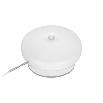 Новогодние украшения Дед Мороз LED 3хААА 45см Rebel