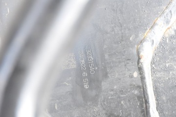 фото thumb №6, Volvo xc90 ii xc60 ii пневматика подрамник балка тележка зад задний задняя 32331540