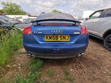 фото thumb №9, Audi tt впуск повітря do кабіни 2008 2.0l 8p0820901a