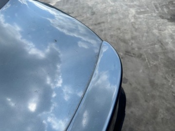 фото thumb №6, Спойлер крышки m power bmw 7 e65 toledoblau металлик