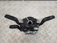 фото thumb №10, Audi q3 8u 5k0953569al панели управление, переключатели