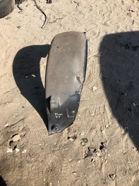 фото thumb №1, Подкрылок правое правый задняя задние mini cooper one r50