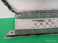 фото thumb №10, Решётка радиатора бампер перед fiat ducato iii 3 lift 1315077070