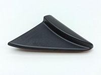 фото thumb №5, Корпус дзеркало ліва сторона nissan navara d23 802894kj0a