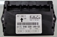 фото thumb №1, Ford galaxy mk3 09 r модуль обігріву