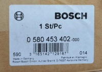 Оригінал bosch насос пального 0580453402 Оригінал, фото thumb