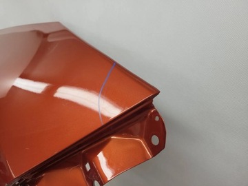 фото thumb №7, Kia sportage iv 4 15+ крыло перед переднее правый fv