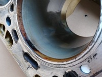 фото thumb №5, Bmw f01 f07 f10 блок двигуна n63b44a 4.4 v8