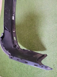 фото thumb №6, Porsche panamera ii 2 971 бампер задняя задний 971807983y 971807983