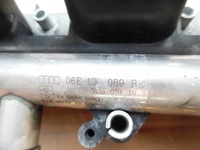 фото thumb №7, Audi a8 колектор всмоктуючий 06e133109n