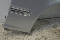 фото thumb №7, Крыло правые перед mercedes c w203