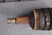 фото thumb №6, Приводной вал левый перед hyundai ix35 2.0 crdi