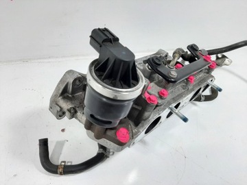 фото thumb №9, Honda civic viii sedan 1.3 ima 10r колектор всмоктуючий egr магніт marelli