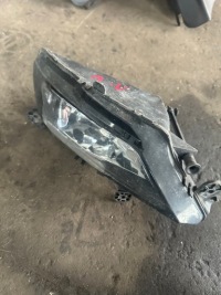 фото thumb №1, Opel astra v k противотуманная фара левый 39217863