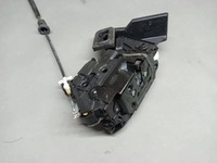 фото thumb №6, Vw polo v 6r skoda yeti замок дверь правый задняя