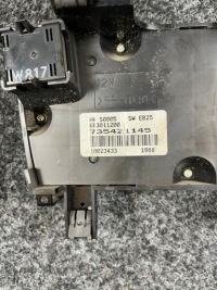 фото thumb №9, Ducato boxer jumper iii панель обдув кондиціонера 735421145