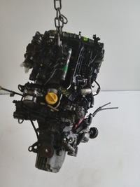 фото thumb №10, Двигун комплектний fiat bravo doblo alfa romeo combo 1.6 jtd m-jet 198a3000