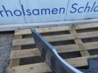 фото thumb №12, Бампер opel zafira b lift перед pdc z155