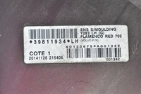 фото thumb №16, Накладка поріг ліва volvo v60 1 i lift 14r