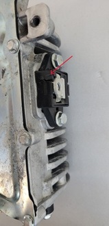 фото thumb №12, Конвертер коробки передач модуль перетворювач mazda cx-30 hybrid 2019-